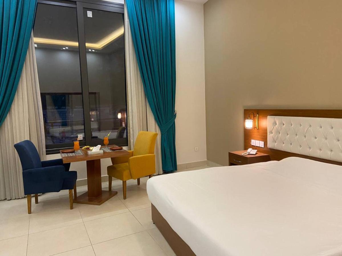 La Roche Duhok Hotel & Spa Exterior foto