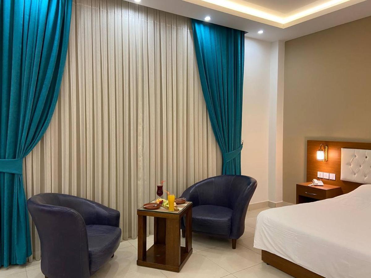 La Roche Duhok Hotel & Spa Exterior foto