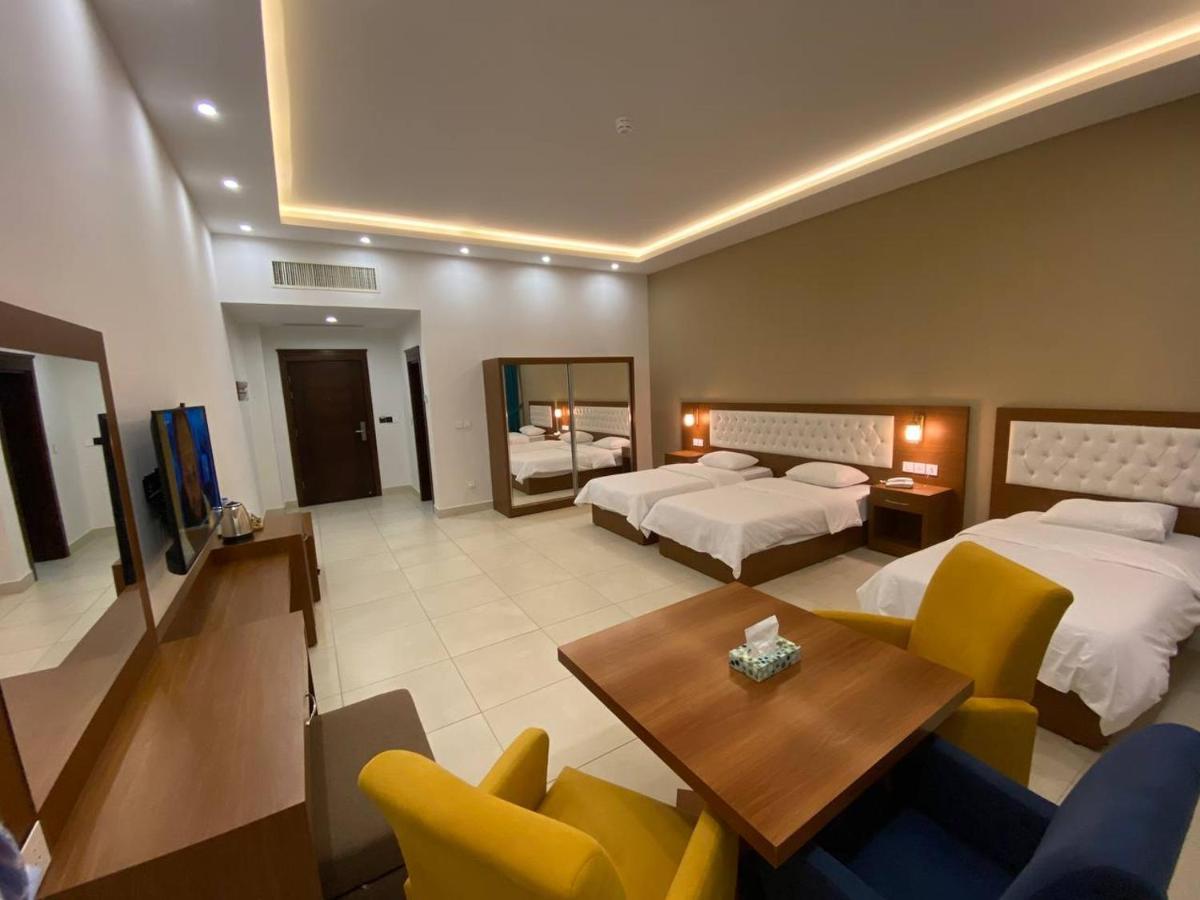 La Roche Duhok Hotel & Spa Exterior foto